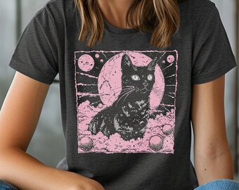 ユニセックスTシャツ