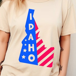 T-shirt teinté lourd unisexe