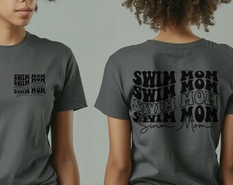 ユニセックスの製品染めヘビーウェイトTシャツ