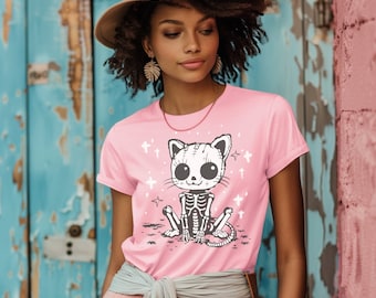 Unisex-T-Shirt