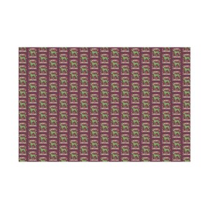 Geschenkpapier Deutsche Dogge Weihnachtsverpackungspapier Lustig Geschenkpapier Dog Mom Design Dogge Mama Geschenkverpackung Frohe Weihnachten Geschenkverpackung Bild 6