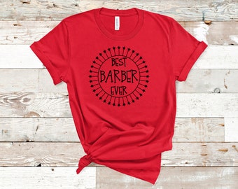 Camiseta de manga corta unisex