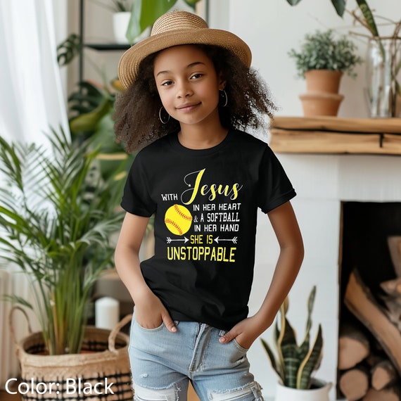 Unstoppable Tiger Sign Christian T Shirt Unstoppable Tiger Sign Christian T Shirt