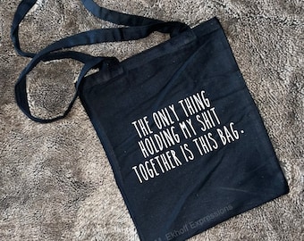 CafePress 'Keep Calm And Trust The Makeup Artist' Tote Bag - Natural Canvas Reusable Shopping Bag