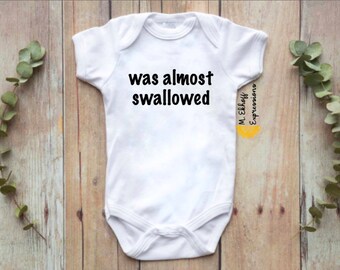 vulgar baby clothes