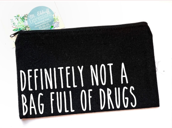 Drugs pouch sale