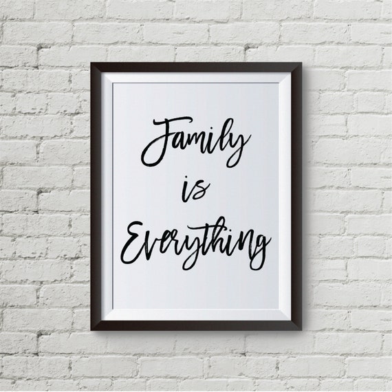 32+ Family Is Everything Quotes - Best Quote HD