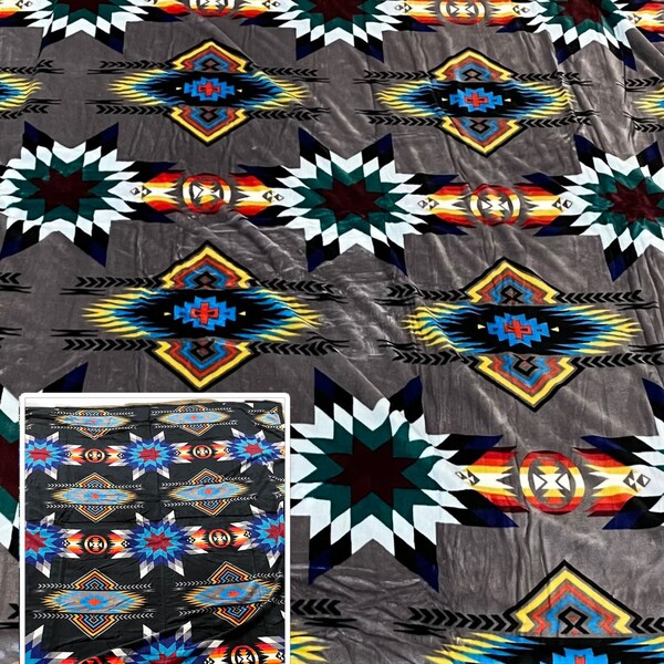 Native American Knit Etsy