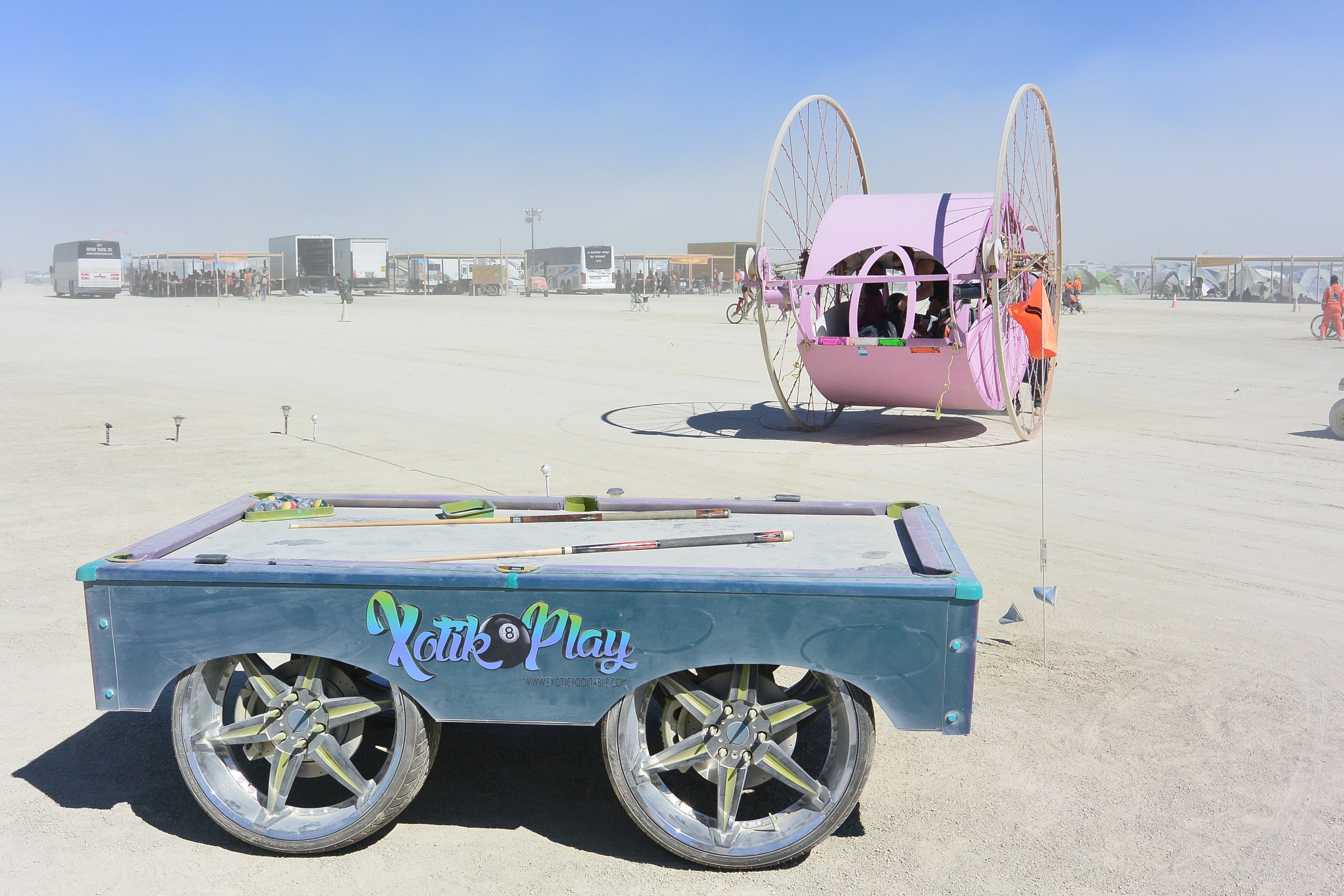 Bespoke Custom Wrap 7 8 9 Slate Pool Table Wheels Car Donk Etsy