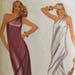 Butterick vintage 1980's sewing pattern 3548 - Misses' tunic skirt and pants - size 14