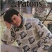 Vintage Patons knitting pattern booklet 974 - Australiana Handknits - 8 ply Totem and Herdwick