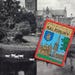 Collectible souvenir patch - Salisbury Cathedral, United Kingdom