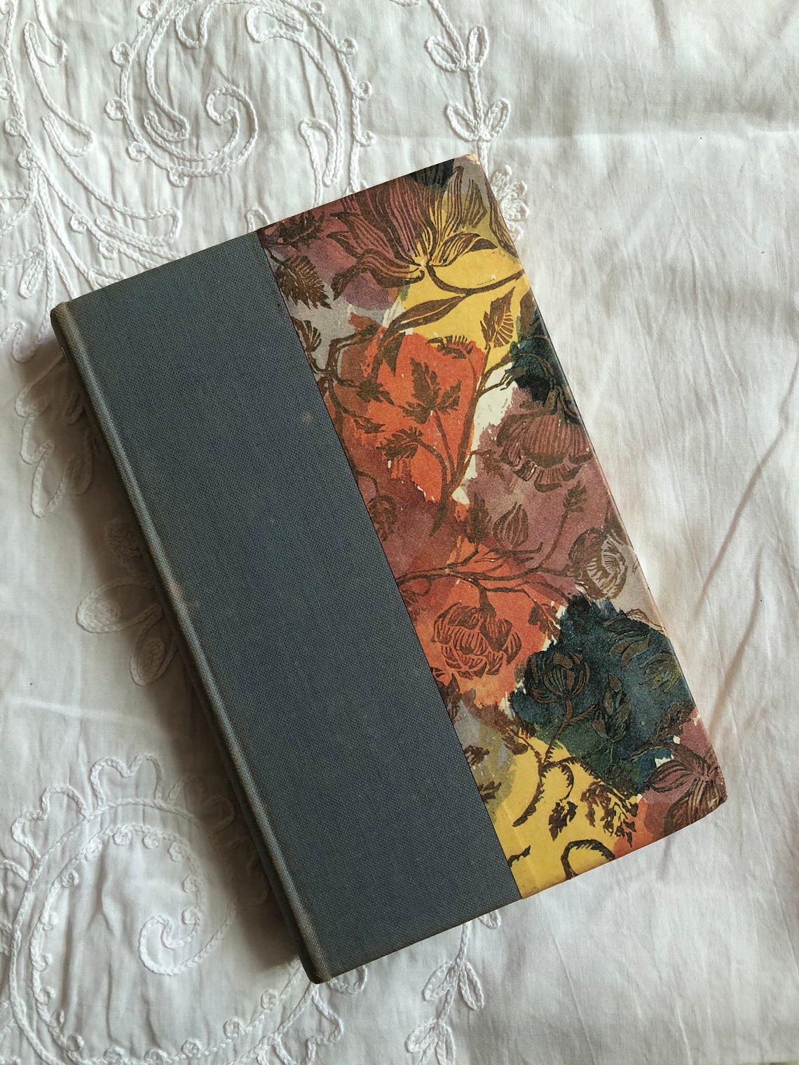 A Little Pretty Pocket Book by John Newbery vintage Etsy