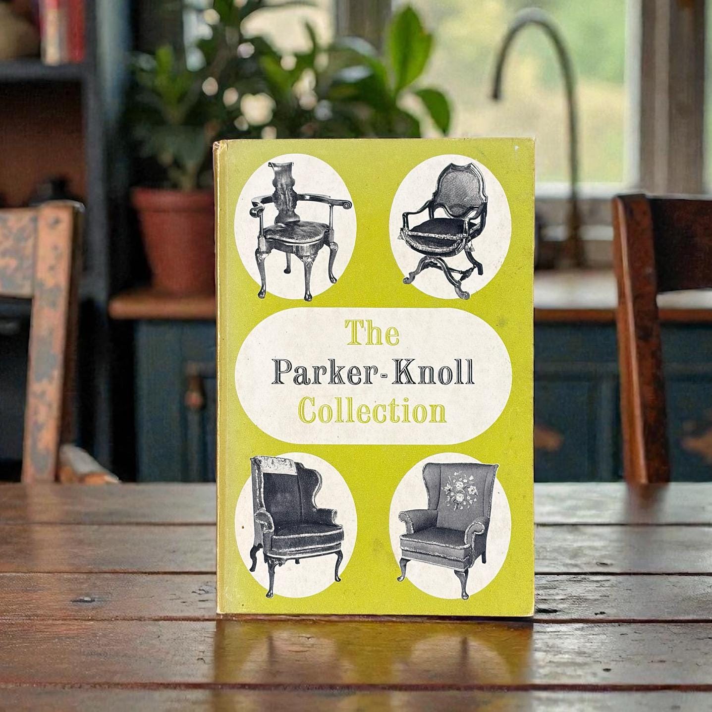 Parker knoll chair - Etsy 日本