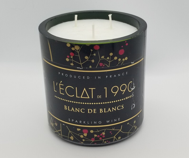 L'Eclat de 1990 1.5L Magnum Blanc de Blancs Sparkling Etsy