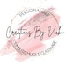 Owner of <a href='https://www.etsy.com/shop/CreationsbyvickiAu?ref=l2-about-shopname&from_page=listing' class='wt-text-link'>CreationsbyvickiAu</a>