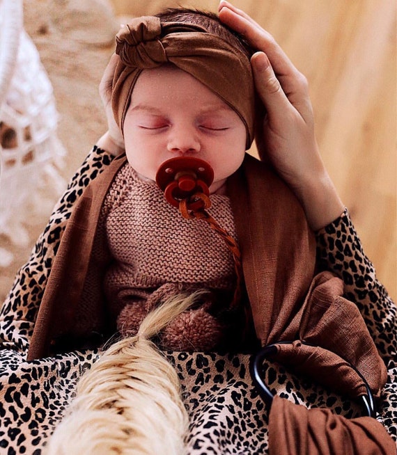 etsy ring sling