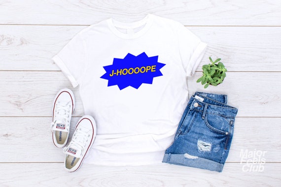 Bts J Hope Jung Hoseok Tee White Blue Yellow Bangtan Tumblr Etsy Bts J Hope Jung Hoseok Tee White Blue Yellow Bangtan Tumblr Etsy