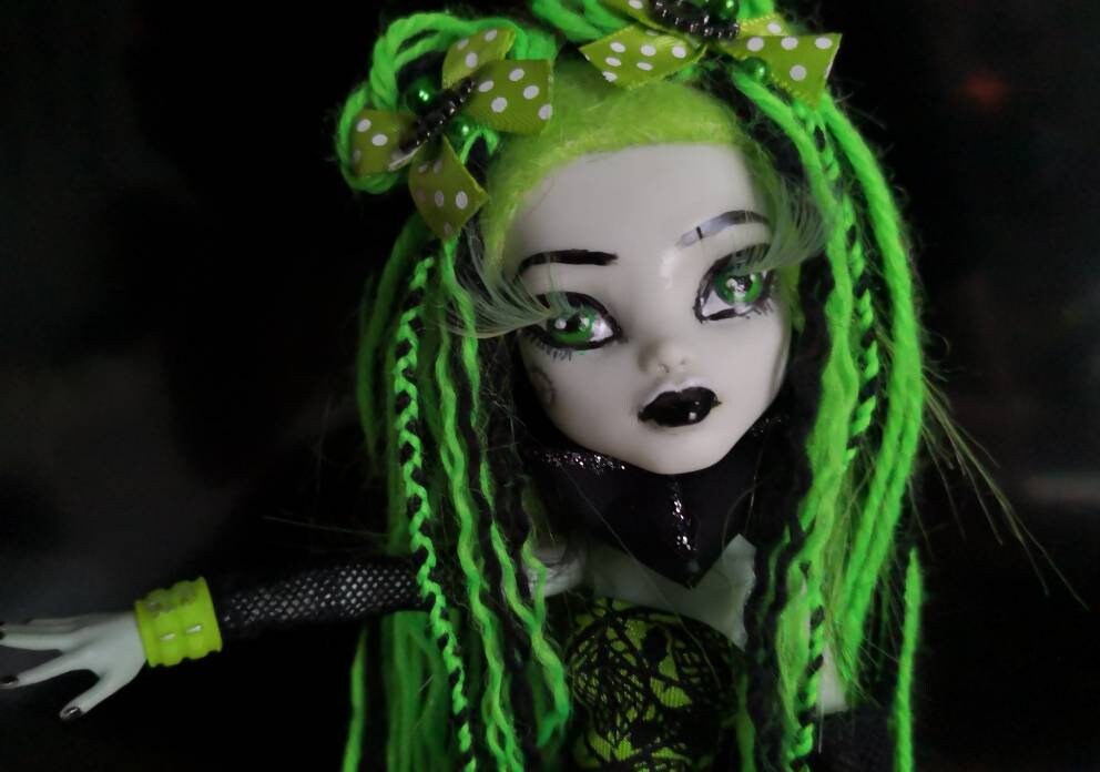 Monster High G1 com Preços Incríveis no Shoptime