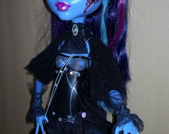 1 Ghoul Tall XXL Monster High doll 28"/70 cm rarity change eyes 3 styles