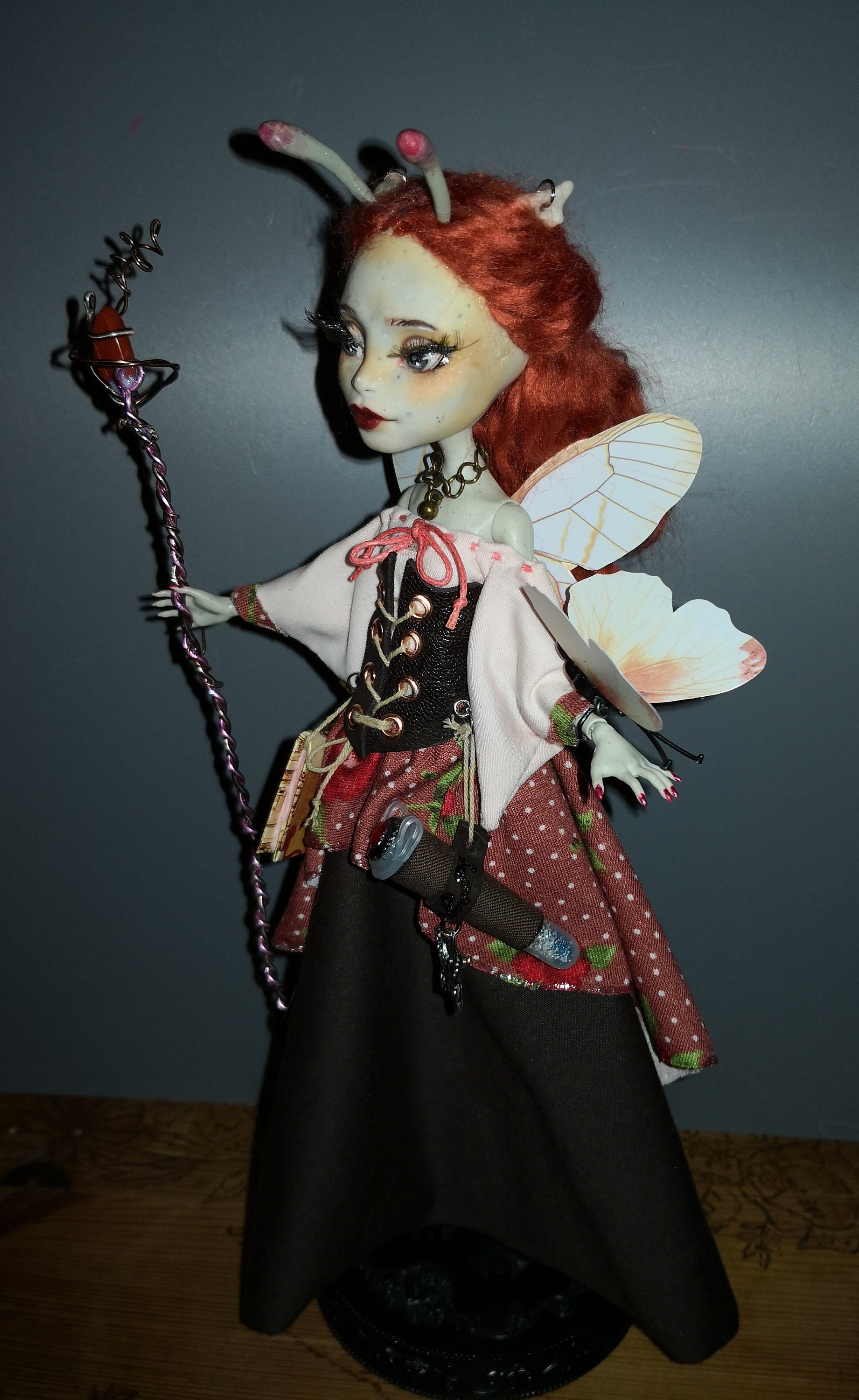 Monster high centaur best sale doll