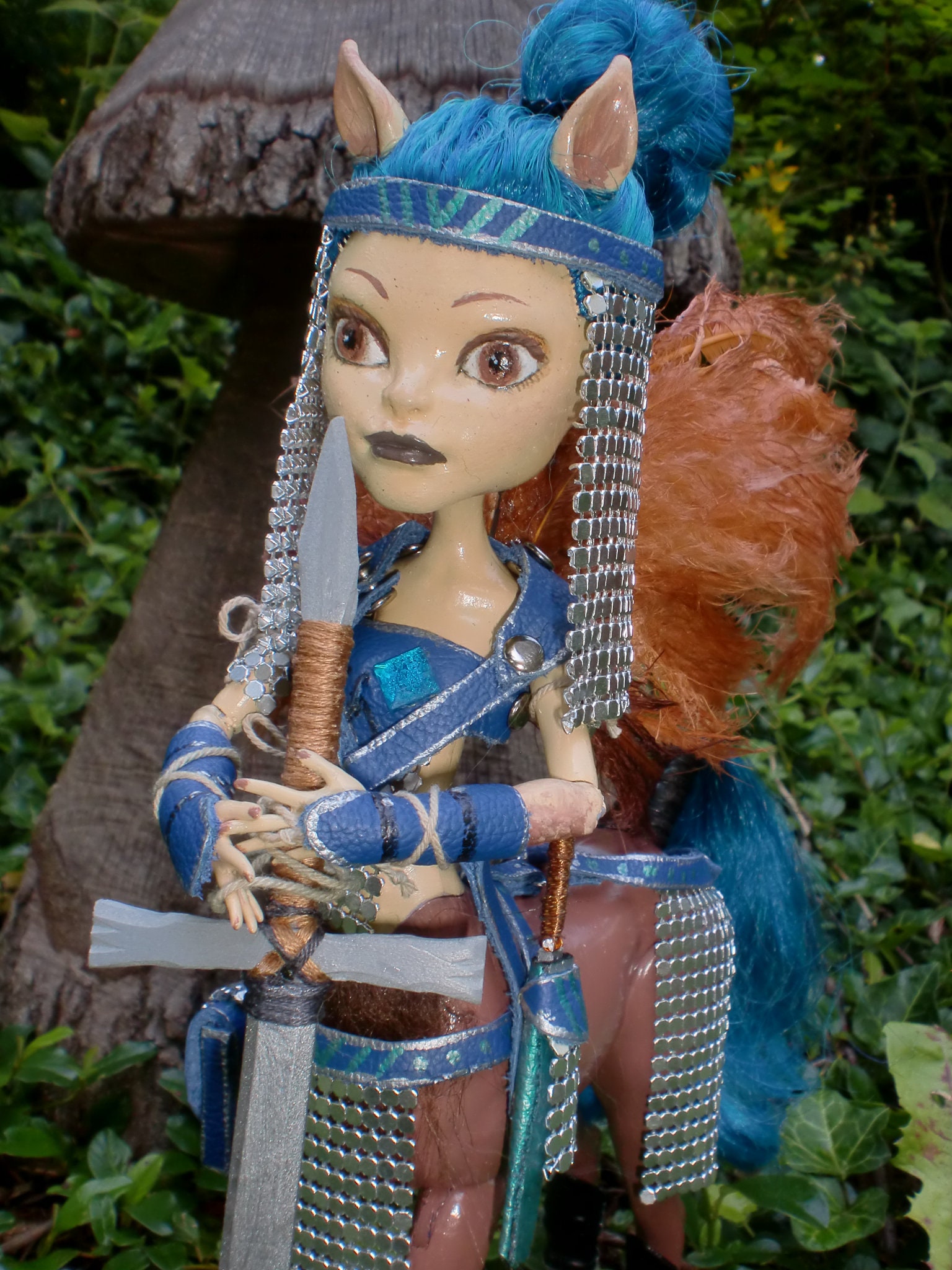 モンスターハイ　トロッター Amazon.co.jp: Monster High モンスターハイ Freaky Fusion