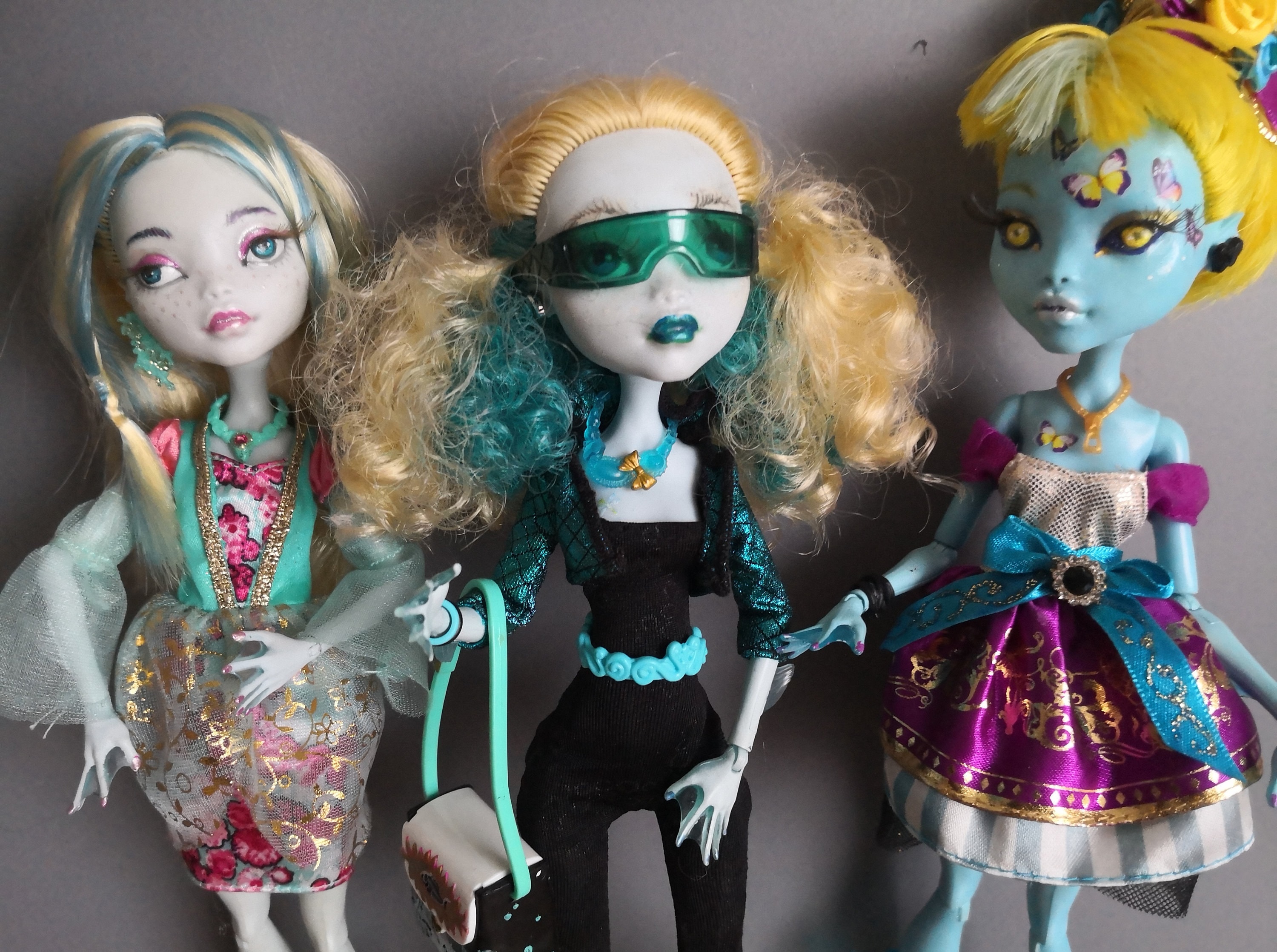 Lagoona blue España