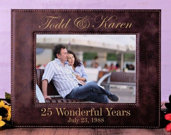 Picture Frames Weddings Anniversary Gifts Wedding Anniversary Husband Gift 25th Anniversary Gift Personalized Photo Frame 25 Year Anniversary Gift For Wife Picture Frames Weddings Anniversary Gifts Wedding Anniversary Husband Gift 25th Anniversary Gift Personalized Photo Frame 25 Year Anniversary Gift For Wife