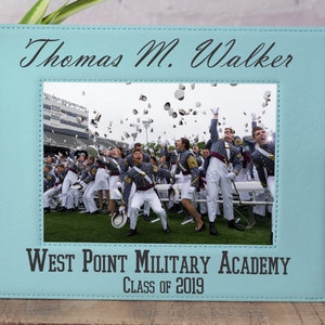 Graduation Gift, High School Grad, Personalized Frame, 5x7 Picture Frame, 4x6 Frame, 8x10 Photo Frame, Graduation Frame, Gift for Graduate