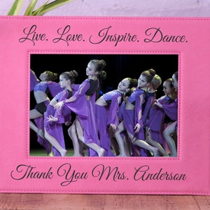 Dance Teacher Gift, Teacher Gift, Dance Team, Teacher Appreciation, Dance Mom, Dance Recital, Ballet, School Dance, Dance Team Gifts, Dance