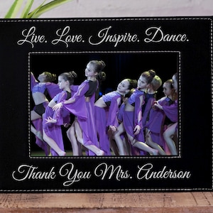 Dance Teacher Gift, Teacher Gift, Dance Team, Teacher Appreciation, Dance Mom, Dance Recital, Ballet, School Dance, Dance Team Gifts, Dance