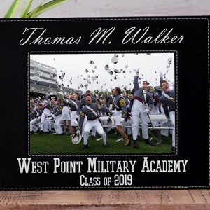 Graduation Gift, High School Grad, Personalized Frame, 5x7 Picture Frame, 4x6 Frame, 8x10 Photo Frame, Graduation Frame, Gift for Graduate