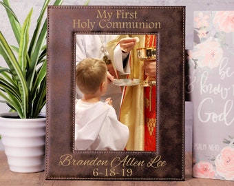 First Communion Gift, Communion Gifts, 1st Communion, First Communion Girl, First Communion Boy, Catholic Communion, Blessed Sacrament