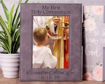 First Communion Gift, Communion Gifts, 1st Communion, First Communion Girl, First Communion Boy, Catholic Communion, Blessed Sacrament