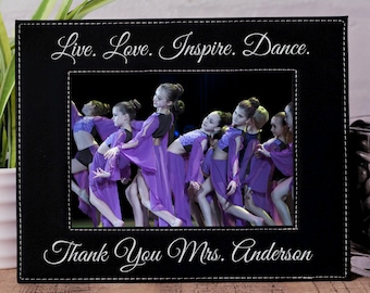 Dance Teacher Gift, Teacher Gift, Dance Team, Teacher Appreciation, Dance Mom, Dance Recital, Ballet, School Dance, Dance Team Gifts, Dance