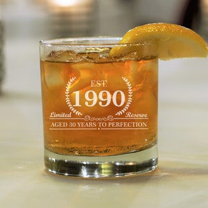 great 30th birthday gifts for him
