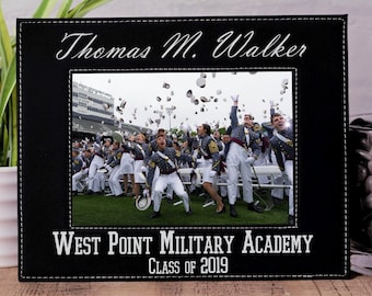 Graduation Gift, High School Grad, Personalized Frame, 5x7 Picture Frame, 4x6 Frame, 8x10 Photo Frame, Graduation Frame, Gift for Graduate