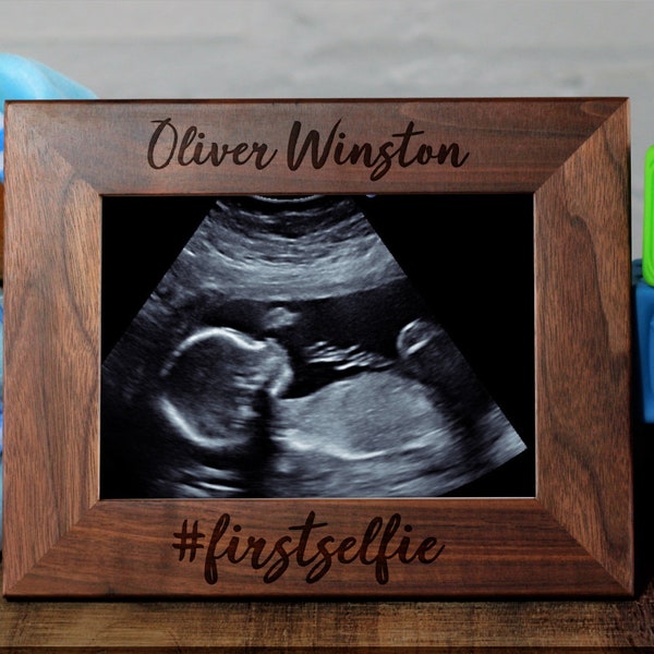 Ultrasound Frame Etsy