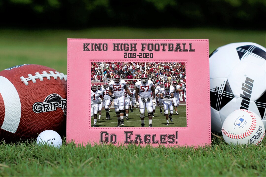 Football Team Gifts Football Mom Football Coach Gift Etsy