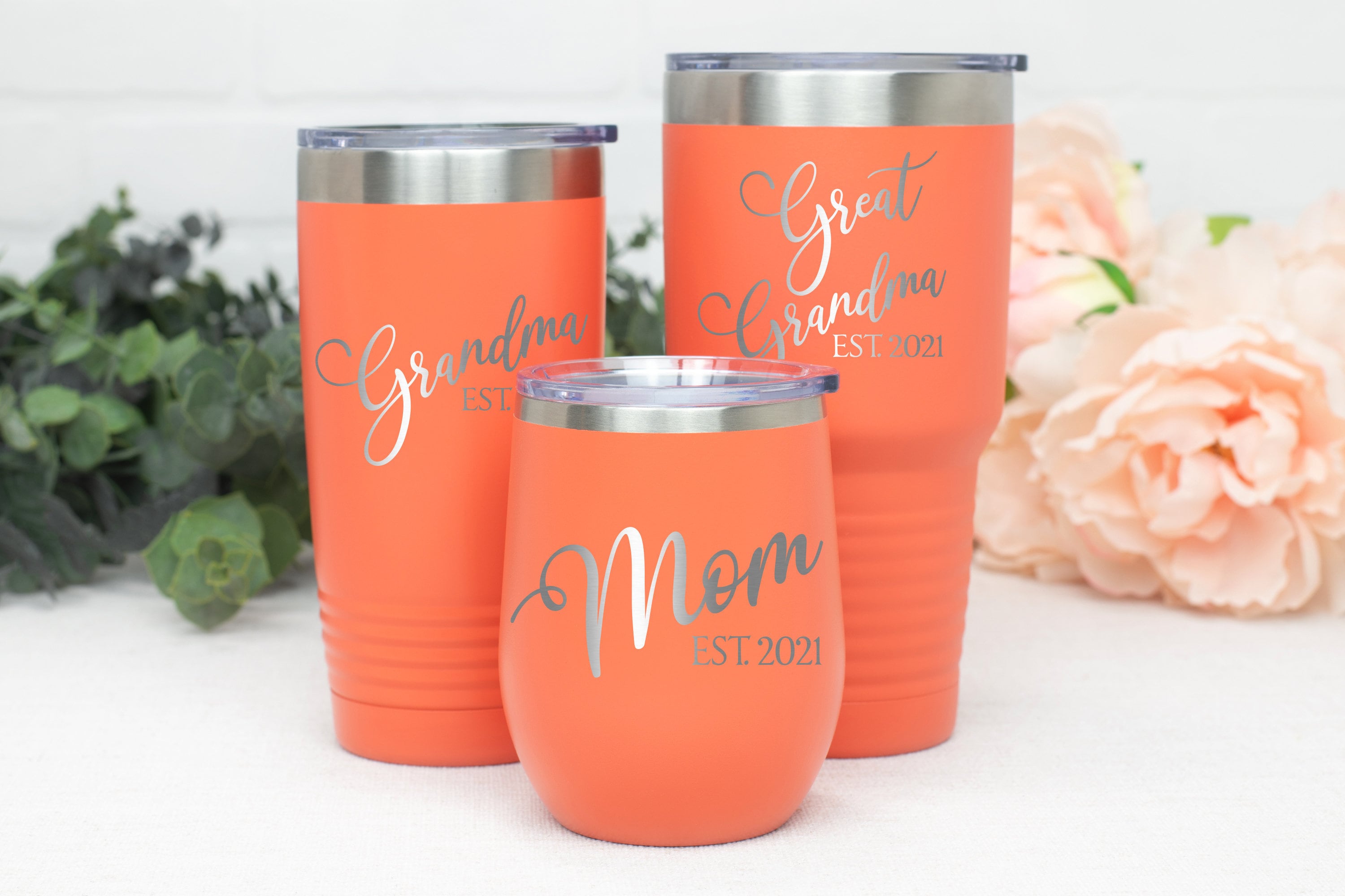 etsy great grandma gifts