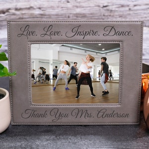 Dance Teacher Gift, Teacher Gift, Dance Team, Teacher Appreciation, Dance Mom, Dance Recital, Ballet, School Dance, Dance Team Gifts, Dance