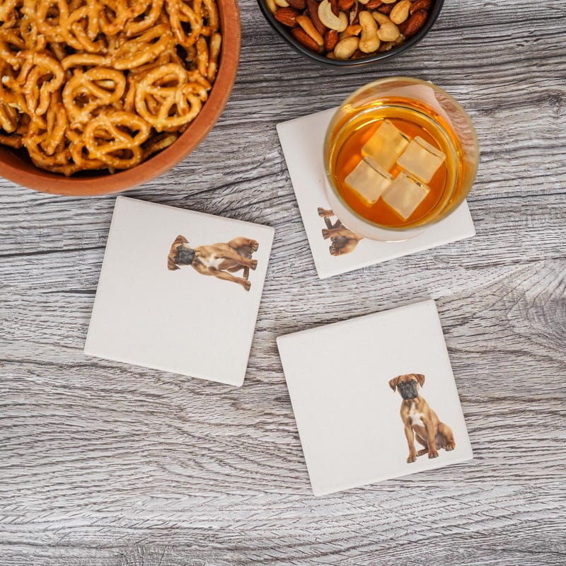 Unique Pet Memorial Coasters Etsy Unique Pet Memorial Coasters Etsy