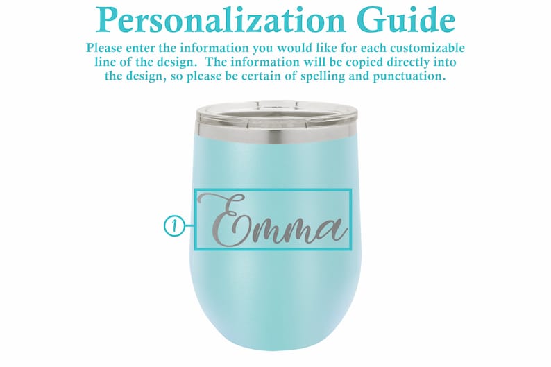 Name Tumblers Etched Tumbler Girl Tumbler Monogram Gift Etsy