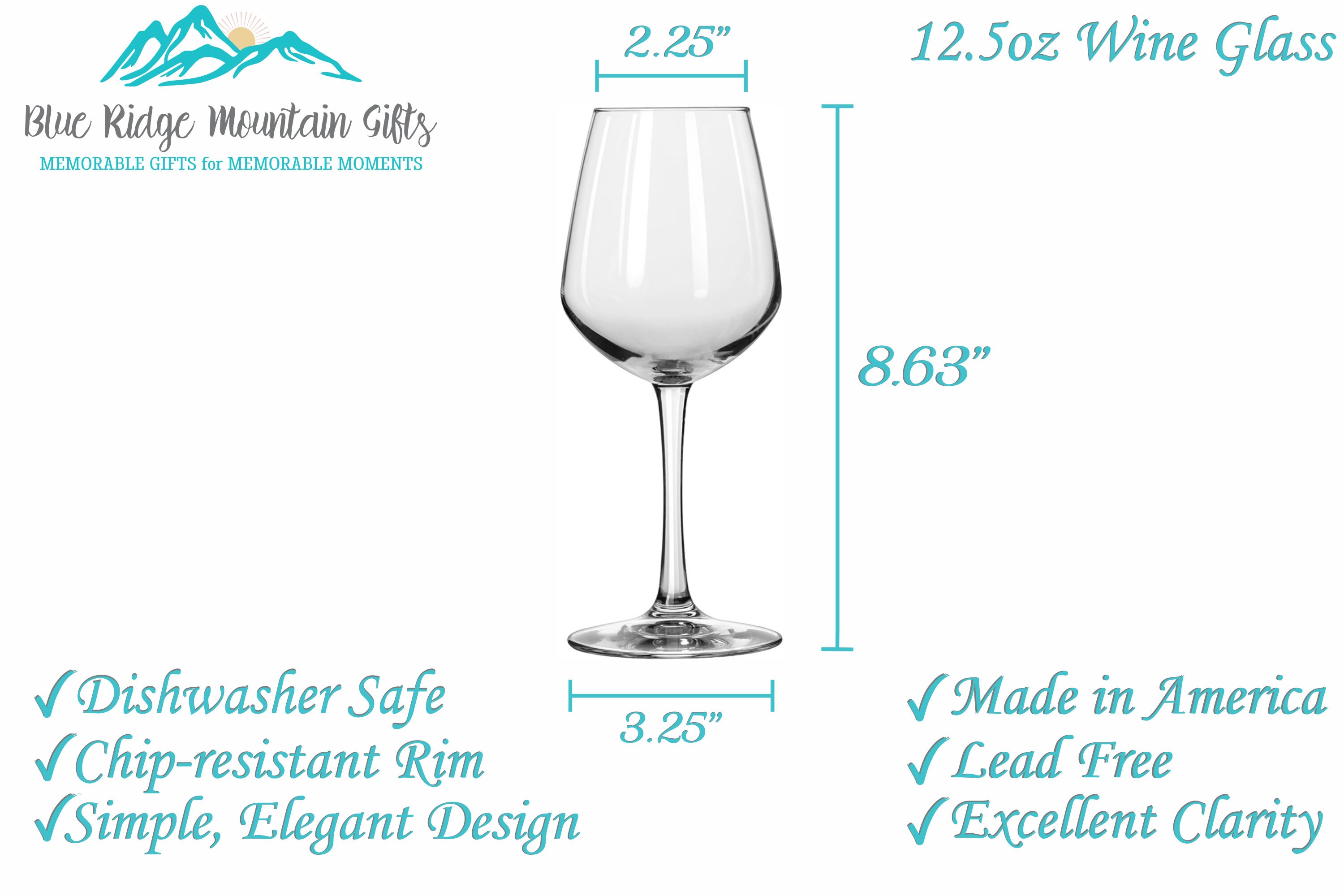 Etched Wine Glasses Set of 2, Monogram Wine Glasses, Bridesmaid Wine Glass,  Bridesmaid Proposal, Custom Wine Glass, Personalized Wine Glass - Etsy
