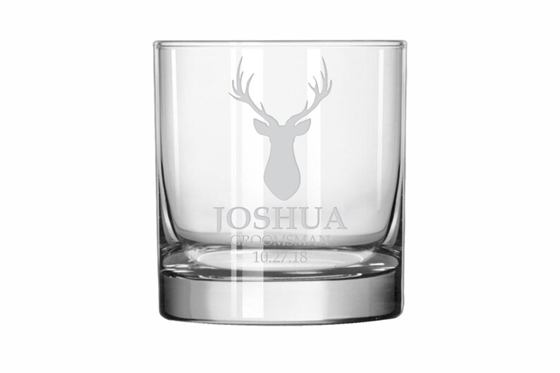 rustic whiskey glasses