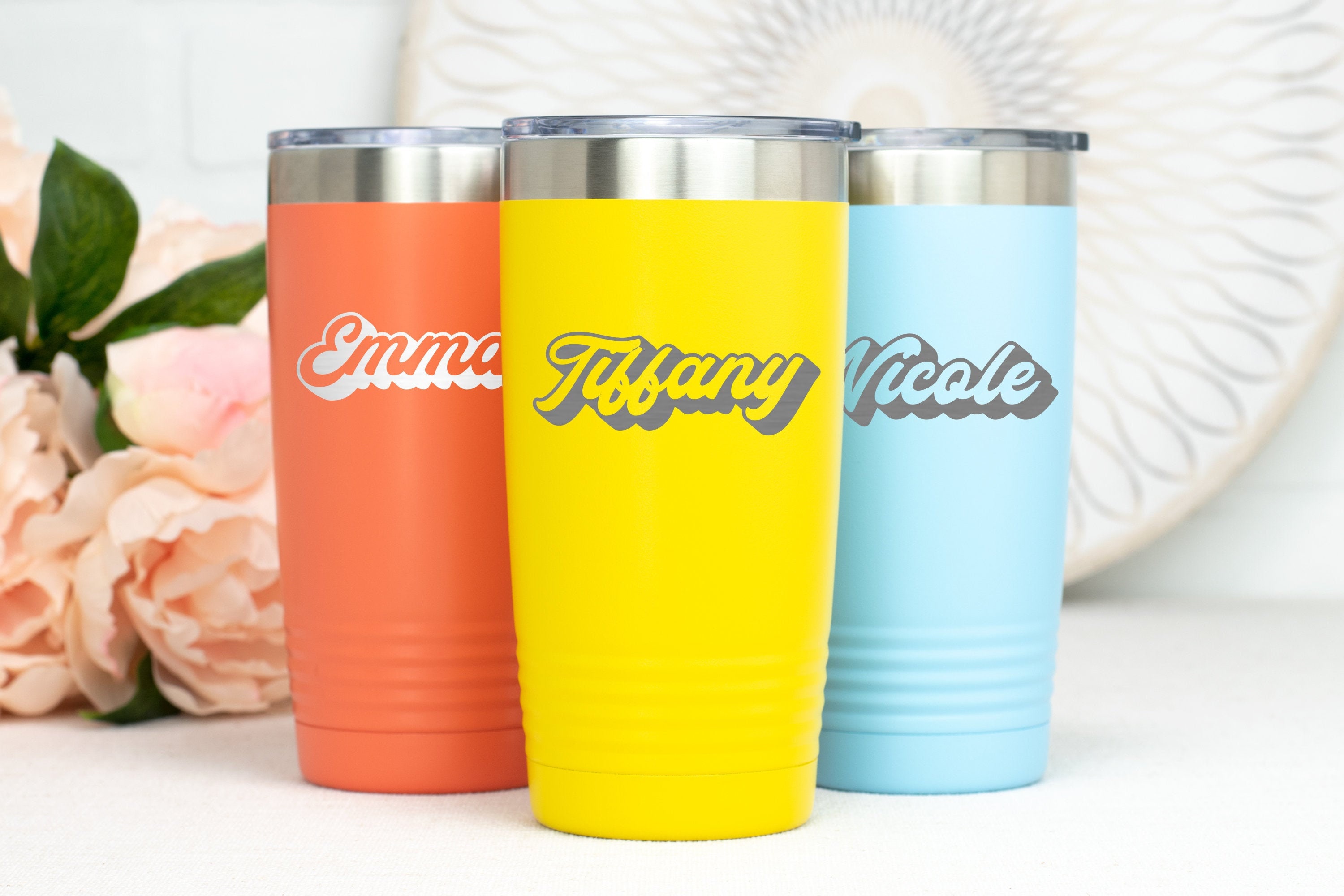 Travel Mug for Women 