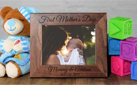 etsy first mothers day
