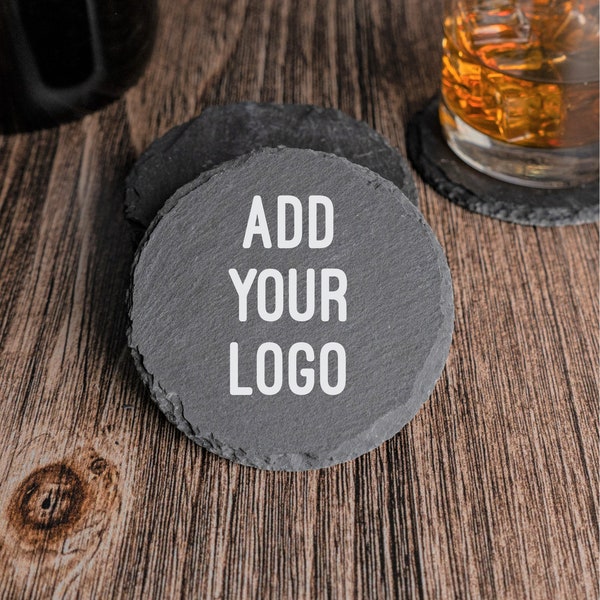 Slate Coasters Bulk Etsy