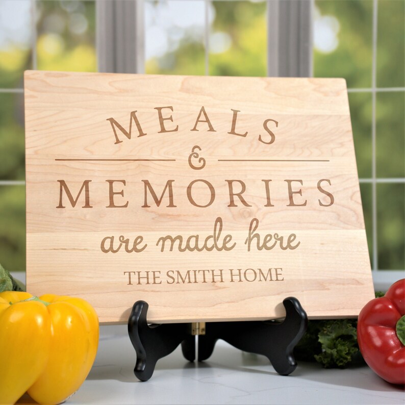 Blue Ridge Mountain Gifts Cutting Board