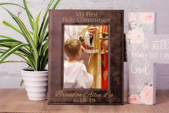 First communion cheap gift boy catholic